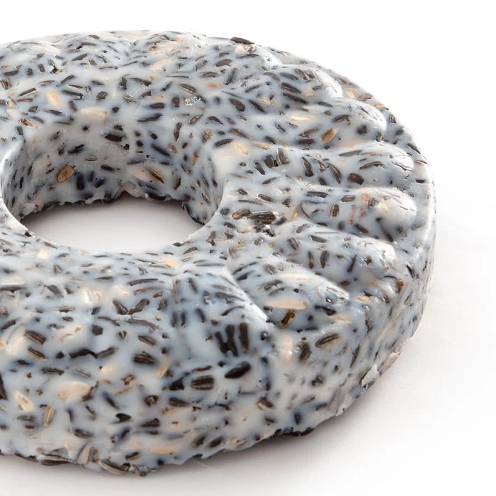 Suet Christmas Wreath Ring 1.2kg 9 Suet Christmas Wreath Ring 1.2kg - Image 7