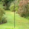 CJ's Garden Pole -Bird Supplies Store vivara combi paal zwart vbn 94000 02
