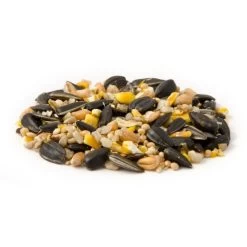Bird Table Seed Mix -Bird Supplies Store vollwert streufutter 13004 1