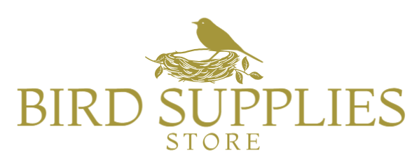 Bird Supplies Store